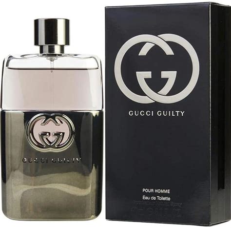 profumo gucci uomo prezzi|Gucci Guilty .